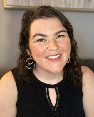 Photo of Jacqueline Rose Richards-Shrestha, Counselor, MA, LPC