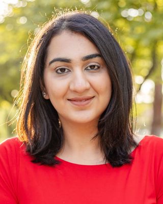 Photo of Roop S Sabharwal, Psychologist, PsyD