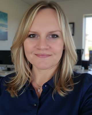 Photo of Lynn Burham, Counselor, MS, LMHC