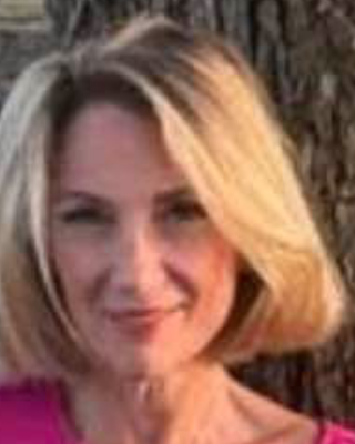 Photo of Michelle J Barker, Clinical Social Work Associate, LMSW, CSWA