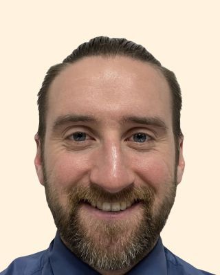 Photo of Carter Humphrey, Counselor, MS, LMHC