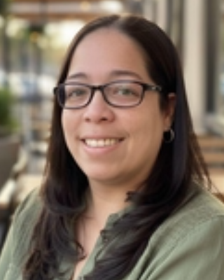 Photo of Xiomara Zapata-Moore, Clinical Social Work/Therapist, LCSW