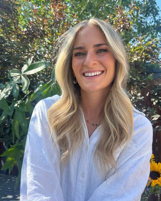 Photo of Allison Stahmer, Counselor, LPC