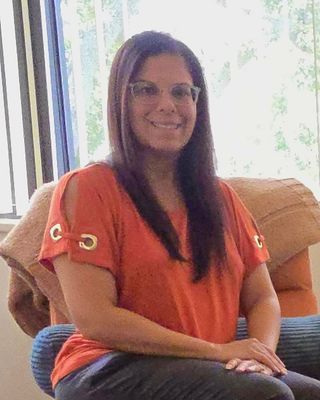 Photo of Maried Ellison (Gutierrez), Counselor, LMHC-QS, MCAP, SAP