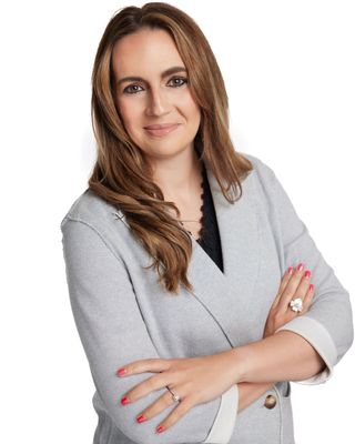 Photo of Brittany Arambul, Licensed Clinical Professional Counselor, MS, LCPC, NCC