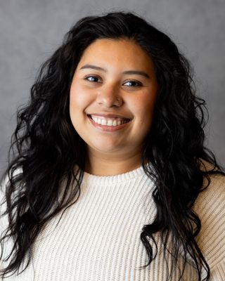 Photo of Perla ChavezAlarcon