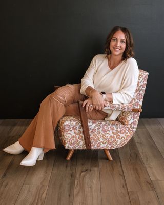 Photo of Heidi Denise Miller, Provisional Mental Health Practitioner, PLMHP