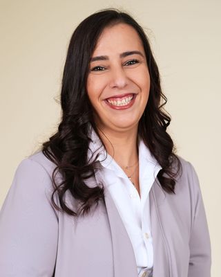 Photo of Orit Tordjman, Registered Psychotherapist, RP, CSAT