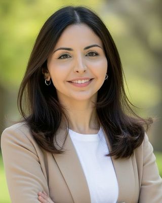 Photo of Dr. Parostu Rohanni, Psychiatrist, MD