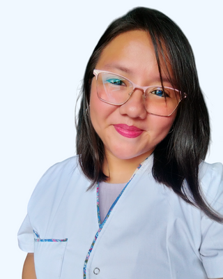 Foto de Viviana Verónica Cadena, Psicólogo