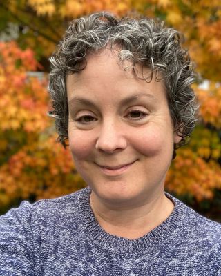 Photo of Anne Sinkey, Clinical Social Work/Therapist, PhD, LCSW