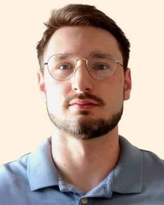 Photo of Lucas Lengrand, Clinical Social Work/Therapist, MSW, LCSW-C