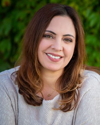 Photo of Gabriela Sanchez, Licensed Mental Health Counselor Associate , LMHCA