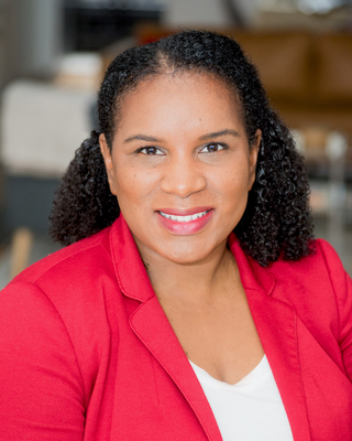 Photo of Nerissa Tucker, Licensed Professional Counselor in North Center, Chicago, IL