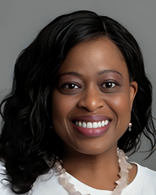 Photo of Gilda Moss-Traore, Psychiatric Nurse Practitioner, NP