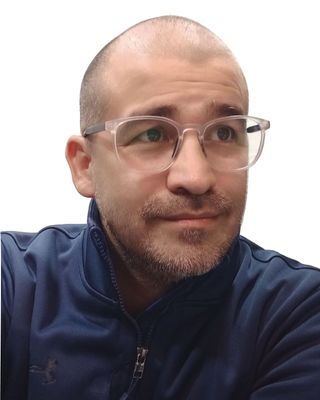 Foto de Dr. Carlos Alejandro Montero Silva, Psicoterapeuta, Mtro