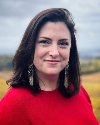 Photo of Emily Schomann, Licensed Professional Counselor, LPC