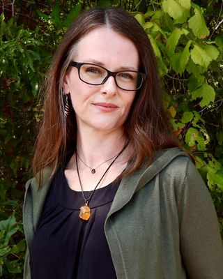 Photo of Kassey McDonald, Licensed Professional Counselor, LPC