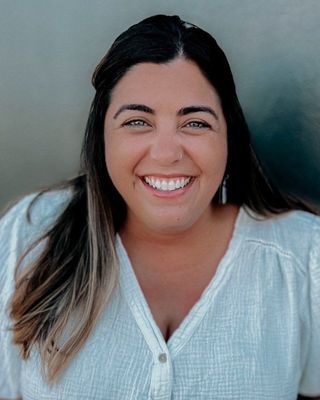 Photo of Rachel Trego, Clinical Social Work/Therapist, MSW, LISW-S