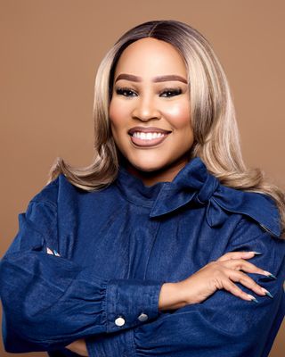 Photo of Dr. Chassity Todd, Licensed Professional Counselor, PhD, LPC, NCC, ACS