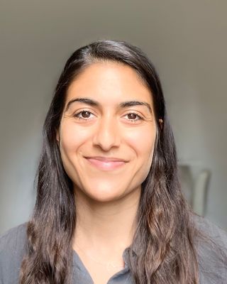 Photo of Meghan Nayyar, Counselor in New York