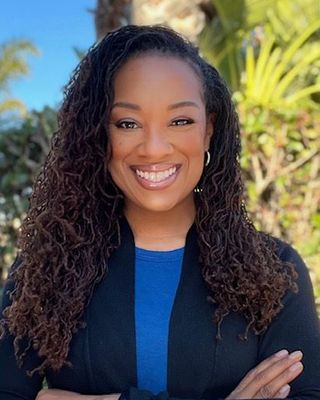 Photo of Chelsea Warr, Clinical Social Work/Therapist in Pomona, CA