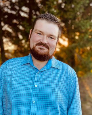 Photo of Samuel J. Long, Licensed Professional Counselor in Knoxville, TN