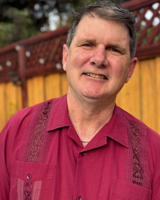 Photo of Mark Purcell, Psychologist, PsyD, MEd