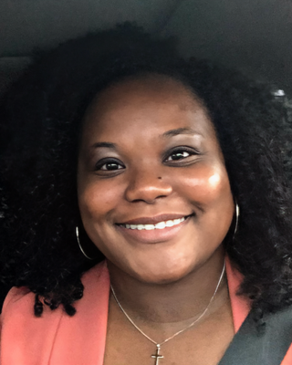 Photo of Kinyada Gipson, Licensed Professional Counselor, LPC