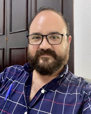 Foto de Nestor Loyo Guillen, Psicoterapeuta, Maestría