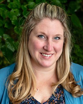 Photo of Jessica Smith, Clinical Social Work/Therapist, LCSW