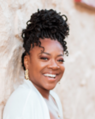 Photo of Jennifer Ashley Jones, Clinical Social Work/Therapist