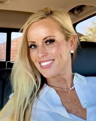 Photo of Elizabeth Kathryn Brakefield, Licensed Professional Counselor, MEd, LPC