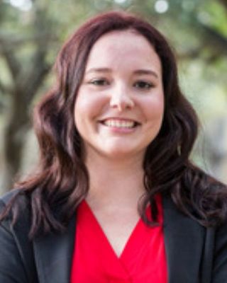 Photo of Allie J. Glenn, Licensed Professional Counselor in Washington County, TX