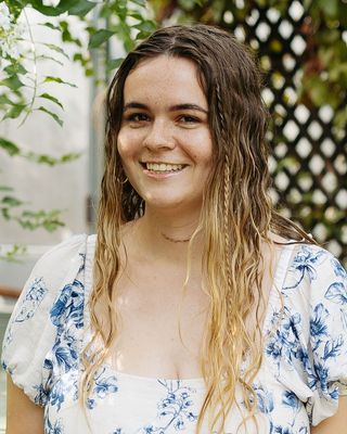 Photo of Sarah Weiskopf, Pre-Licensed Professional