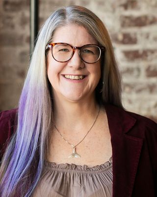 Photo of Allison Yost, Licensed Clinical Mental Health Counselor, MA/EdS, LCMHC, CYT