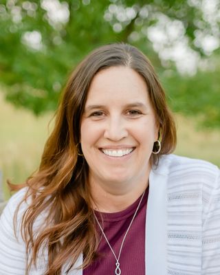 Photo of Denise Frasl, Licensed Professional Counselor, MA, LPC