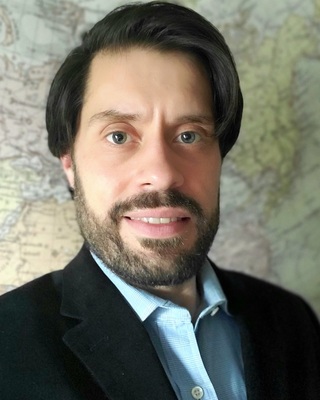 Photo of Gerard David Widmann, Psychologist in Chicago, IL