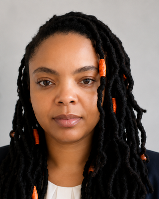 Photo of Thato Letsatsi, Psychologist, MA, HPCSA - Clin. Psych.