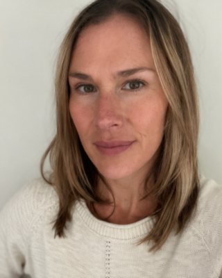 Photo of Stephanie Vidoli, Marriage & Family Therapist Associate, MA, AMFT, RYT