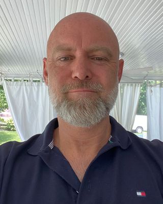 Photo of Peter Hall, Clinical Social Work/Therapist, LCSW-C