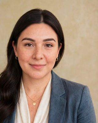 Foto de Adriana Janett Perez Escobedo, Psicólogo, Maestría