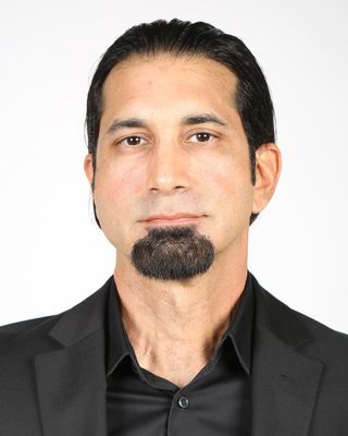 Photo of Adan Carlos Gomez, Clinical Social Work/Therapist, MSW, LCSW