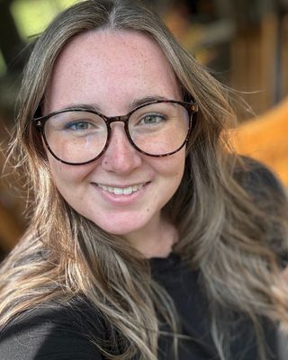 Photo of Amanda Clark, Clinical Social Work/Therapist, LLMSW