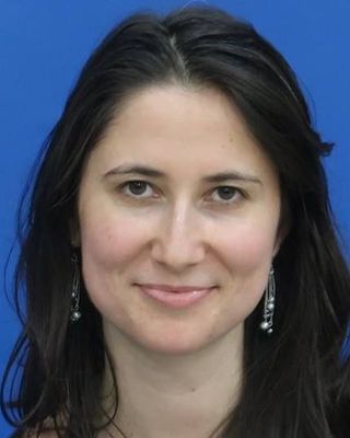 Photo of Olga Shneyderman, Counselor in Yorkville, New York, NY