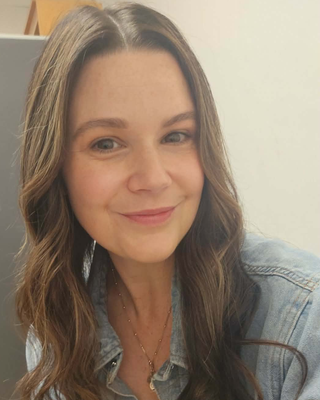Photo of Chelsea Riordan, Licensed Professional Clinical Counselor, MA, LPCC