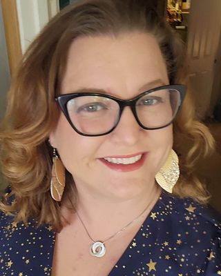 Photo of Emily Farabaugh, Licensed Professional Counselor, MSc, LPC