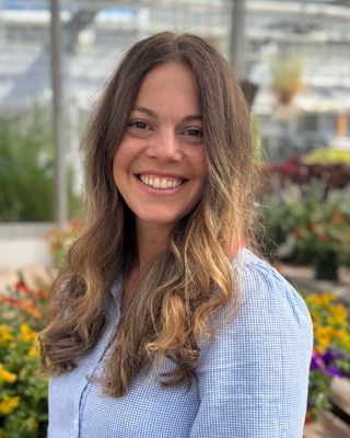 Photo of Abby Behar, Clinical Social Work/Therapist, LICSW