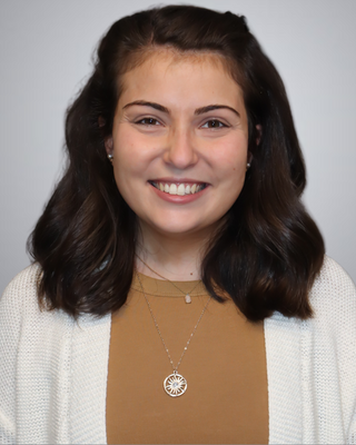 Photo of Sophie Hans, Clinical Social Work/Therapist, LSW