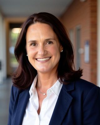 Photo of Stephanie McCrary, Psychiatric Nurse Practitioner, MSN, CRNP, PMHNP